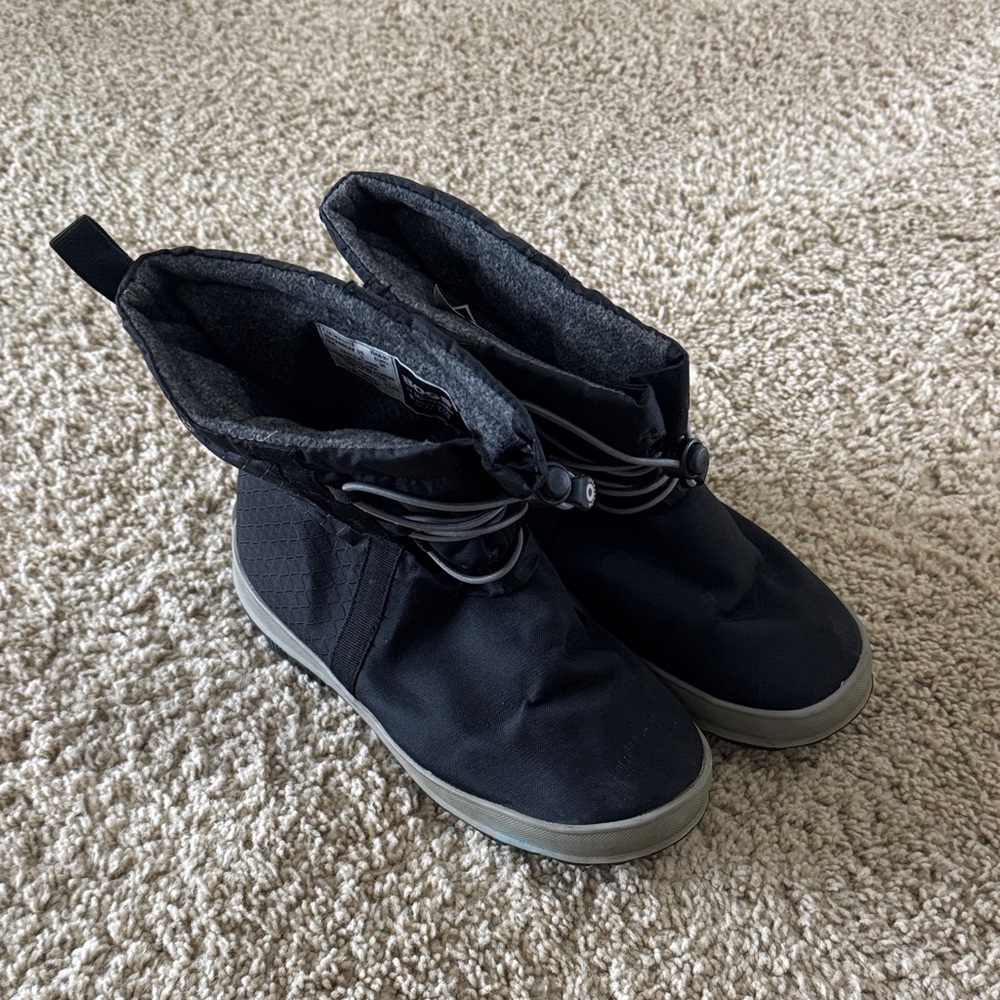 Bogs Kids Snownights boots